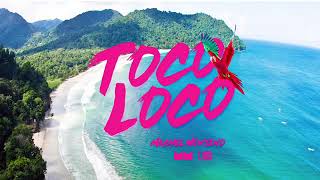 #AfroBeat TOCO LOCO -MACHEL MONTANO [DJCarlosMusic Island]