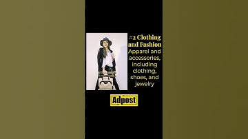 What Are The Top 7 Most Popular Online Purchases On Cyber Monday - Adpost Shorts #freeads