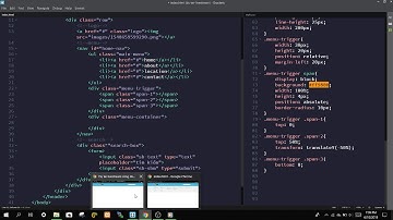 [ LIVESTREAM FRONTEND ] : Tạo Header website cơ bản ( Buổi 2 )