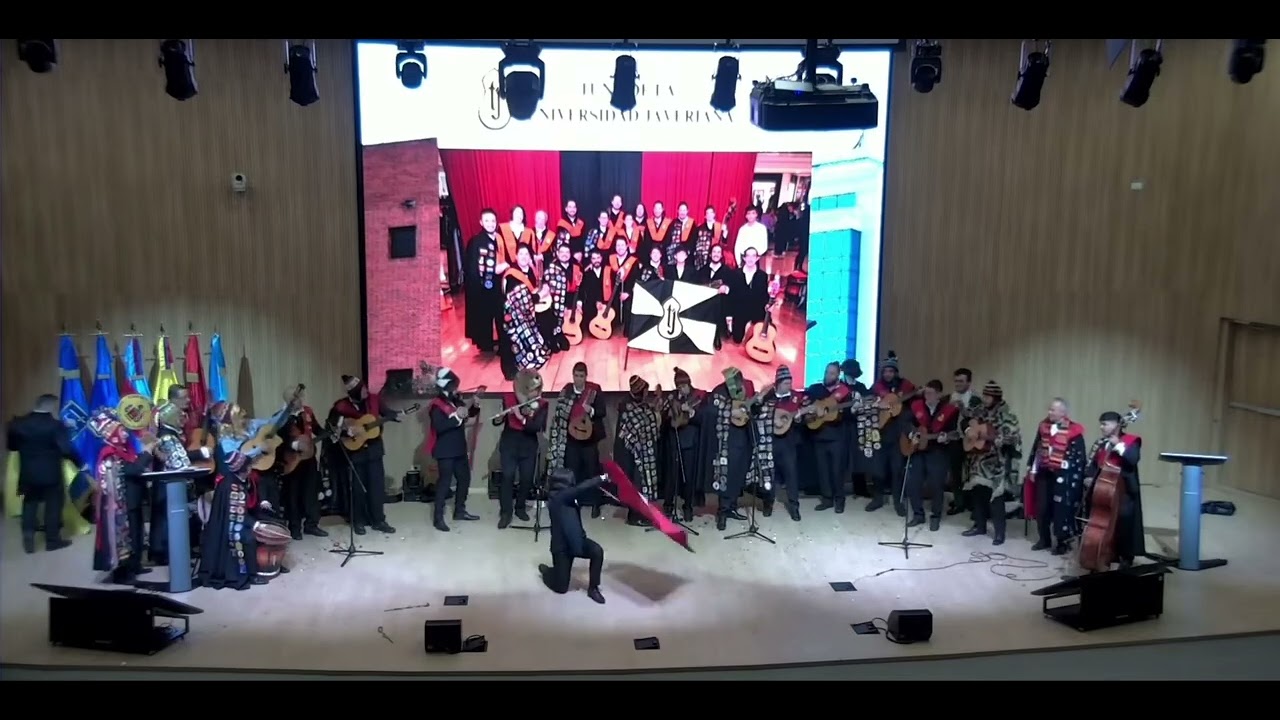 “Landinita” - Tuna Javeriana 