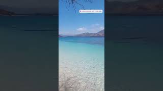 Wisata Alam Taman Laut 17 Pulau Riung🤗🤗