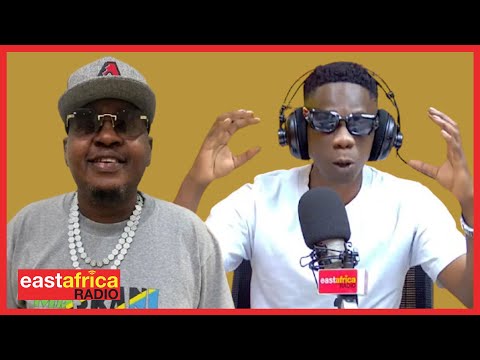 FEROOZ PROF JAY SIWEZI KUMFANYIA UHUNI NA KUMGOMEA WIMBO WA MIKASI NILIPIGA FREESTYLE