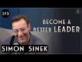 273. Simon Sinek, Find Your Why! | Framgångspodden | Full Interview