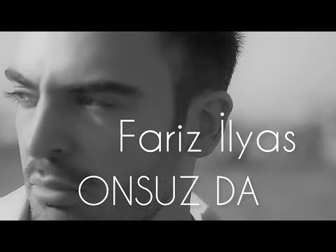 Video: Onsuzda?