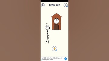 Draw Puzzle 2 Level 269