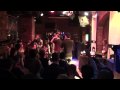 Fotosyntese - Live @ Grolsch Grote Prijs