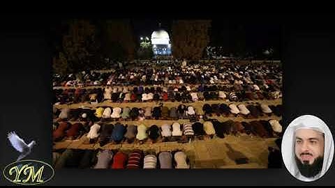 011 Surat Hud خالد الجليل سورة هود