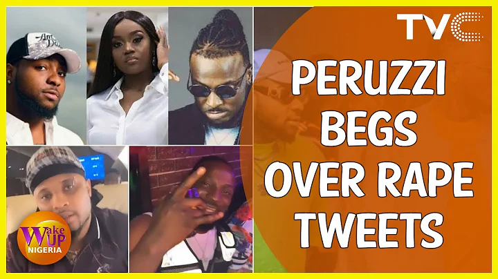 How Far With Peruzzi And Rape Allegations?
