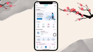 How to Book Home Cleaning on Handy App 2026 | How to Book a Cleaner on Handy App screenshot 4