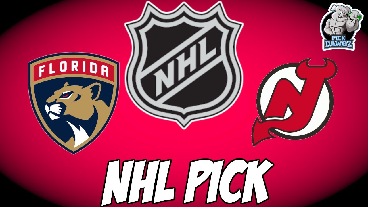florida panthers vs new jersey devils