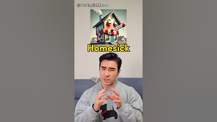 Literal vs Reality English Compound Words Part 4