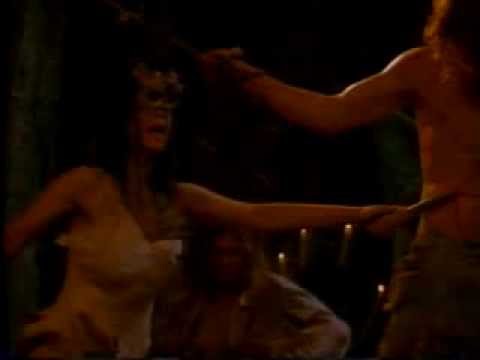Little Witches Teaser Trailer (1996)