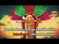 【Karaoke】Boys & Girls Chameleon Symptom【on vocal】 Neru