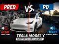 Tesla model Y - kompletní odhlučnění