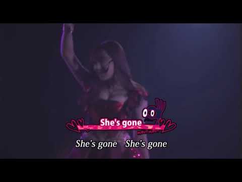 NMB48 白間美瑠 She's gone