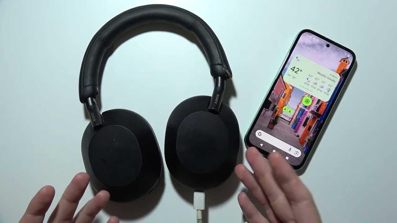 SONY WH1000XM5 値下げ不可能です - ヘッドホン