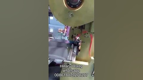 Automatic Feeder For Tinplate Sheet