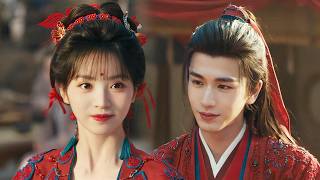 前任大闹婚礼要纳长玉为妾？夫妻联手毒舌回怼太解气💗#逐玉 #田曦薇 #张凌赫 #movie #chinesedrama #迪丽热巴 #白鹿 #赵露思 #邓凯 #肖战 #孔雪儿 #于洋 #刘琳 #刘亦菲
