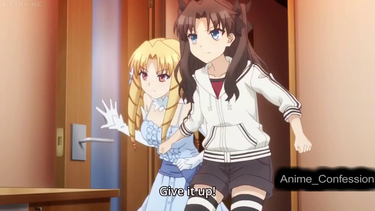 fate fanfic fate fanfic