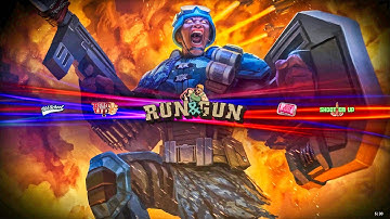 Coinops Next 2 Arcade - at a glance