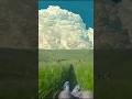 🌿 Tabiat bugun juda chiroyli ko‘rindi 😍 | Nature looked so beautiful today #viral #youtubeshorts