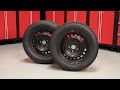 New All-Weather Tires Outperform Some Snow Tires | Consumer Reports