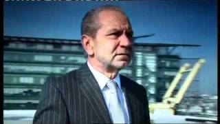 The Apprentice 2011   Meet the candidates plus series introduction HQ www keepvid com