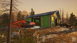 Gold Rush: The Game - Золотая лихорадка #7.2 Игра про золотодобычу. Опасный план screenshot 3