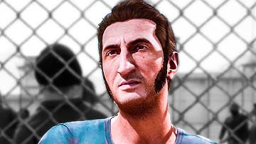 Getting Revenge! ⚠️ A Way Out Gameplay Part 3 PC