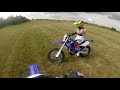 Yamaha WR450F 2020 !!!