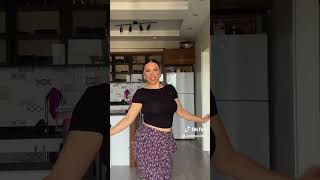 Yanayım Yanayım Ateşlerde Yanayım Roman Havası Roman Kızı Resimi