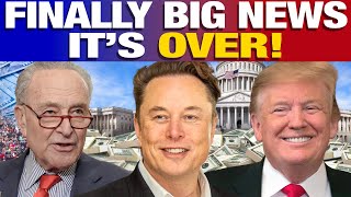 Download Lagu 🔥 Trump SIGNS HUGE Executive Order Democrats NIGHTMARE! Elon Musk Trump Medicare NO TAXES CHANGES MP3