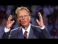 Billy Graham’s Warning to New York Still Hits Hard Today
