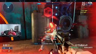 SplitGate Highlights
