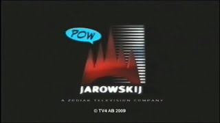 Jarowskij Ab Logo 2009