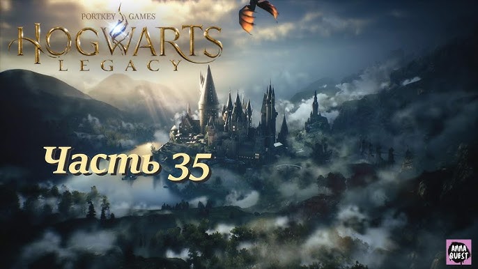 PING: Hogwarts Legacy adiado no PS4, Xbox One e Switch e mais, veja