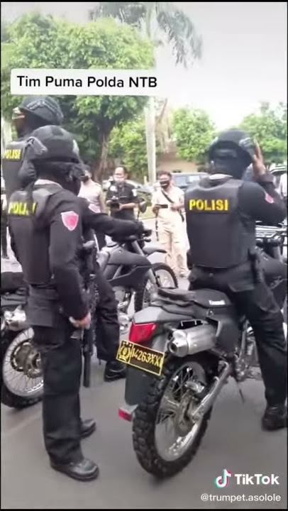 ikbaL POLISI 2020
