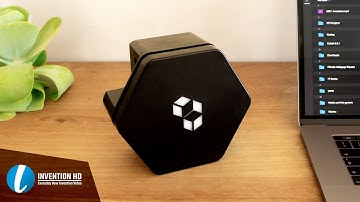 Cubbit Cloud Storage Devices | Cubbit: $0 a Month, Secure Cloud Storage Hub | Media Storage