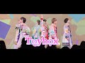 【LIVE映像】Toybox / Heart❤︎Box