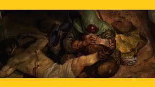 Dark and Darker - Early Access Wipe #3  (no commentary)