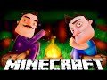 ПРИВЕТ СОСЕД АКУБЕЛ!ИГРА МАЙНКРАФТ ВЫЖИВАНИЕ!MINECRAFT 1.16.4 SURVIVAL!HELLO NEIGHBOR 2!ШОУ ХРИПЛЫХ!