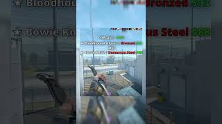 Fiyat Performans Bıçak-Eldiven Komboları (part1) #csgo #cs2