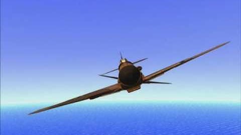 My 1st Animation in Maya