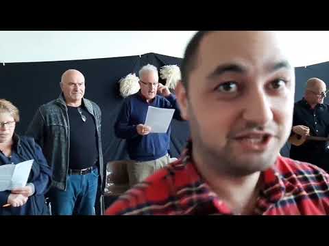 ქართულად ამღერებული ჰოლანდიელები