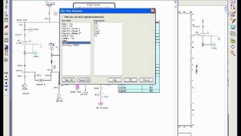 ETAP Star - Device Coordination & Selectivity - Part 2