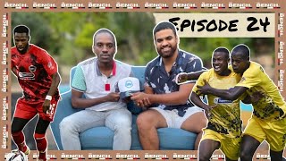 DStv Compact Cup Semi-Final Review, Are Warriors FC the favourites to win the cup? | The Bench