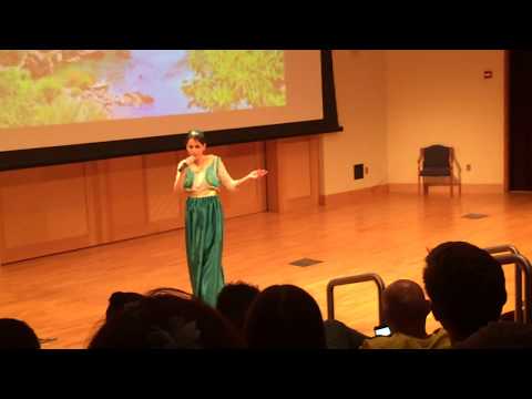 Medley of Bosnian Sevdalinka Songs