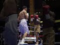 MASTERCLASS IN BOXING 😤 #AzimClaggett | BBC Two | May 30th | OVO Arena Wembley
