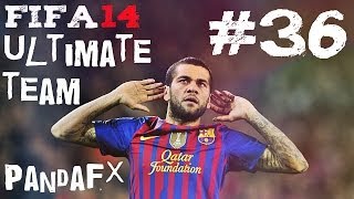 FIFA 14 UT #36 [ДЫРКА]