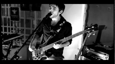 Deftones Rosemary Cover
